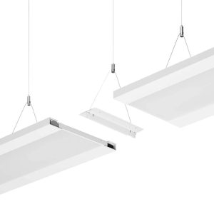 Trilux LuceoS H ZLK/5/03 7019300 1 stuk(s)