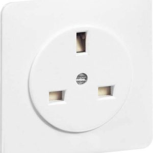 PEHA by Honeywell 471511 Wandcontactdoos Compleet Wit 1 stuk(s) PEHA by Honeywell 471511 Wandcontactdoos Compleet Wit 1 stuk(s)