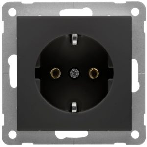 PEHA by Honeywell 276812 Wandcontactdoos Inzetstuk 1-voudig Wit 1 stuk(s)
