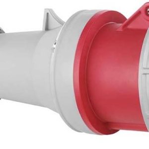 ABL Sursum K53S35 K53S35 CEE-koppeling 63 A 5-polig 400 V 2 stuk(s) ABL Sursum K53S35 K53S35 CEE-koppeling 63 A 5-polig 400 V 2 stuk(s)
