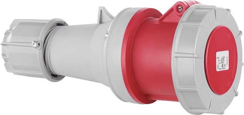 ABL Sursum K53S35 K53S35 CEE-koppeling 63 A 5-polig 400 V 2 stuk(s)