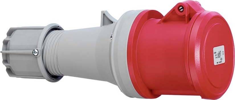 ABL Sursum K53S30 K53S30 CEE-koppeling 63 A 5-polig 400 V 1 stuk(s)