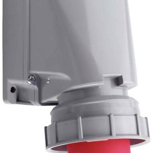 ABL Sursum G53S35 G53S35 CEE-wandstekker 63 A 5-polig 400 V 2 stuk(s) ABL Sursum G53S35 G53S35 CEE-wandstekker 63 A 5-polig 400 V 2 stuk(s)