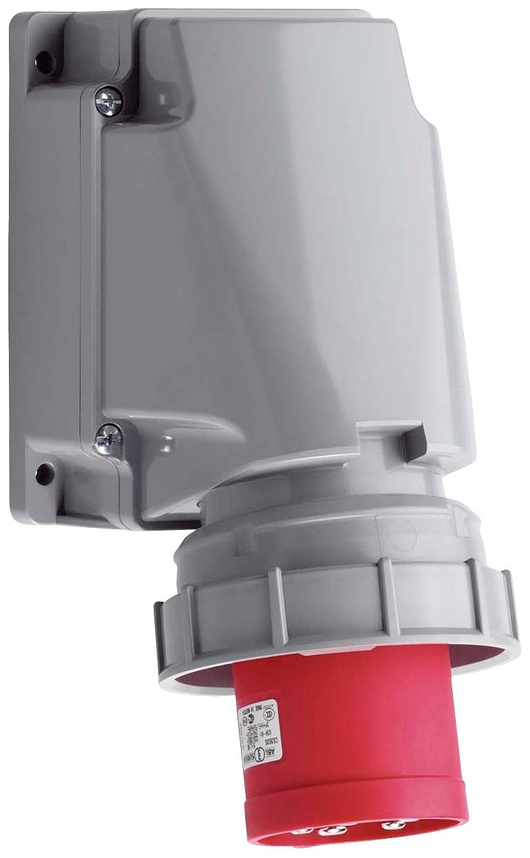 ABL Sursum G53S35 G53S35 CEE-wandstekker 63 A 5-polig 400 V 2 stuk(s)