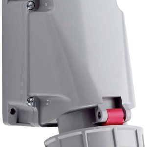 ABL Sursum D53S36 D53S36 CEE-wandcontactdoos 63 A 5-polig 400 V 2 stuk(s) ABL Sursum D53S36 D53S36 CEE-wandcontactdoos 63 A 5-polig 400 V 2 stuk(s)