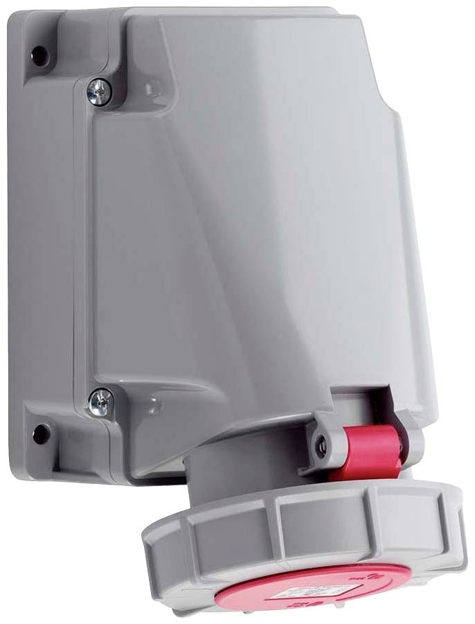 ABL Sursum D53S36 D53S36 CEE-wandcontactdoos 63 A 5-polig 400 V 2 stuk(s)