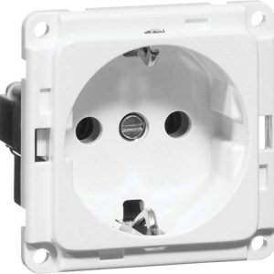 PEHA by Honeywell 259111 Wandcontactdoos Inzetstuk 1-voudig Rood 1 stuk(s) PEHA by Honeywell 259111 Wandcontactdoos Inzetstuk 1-voudig Rood 1 stuk(s)