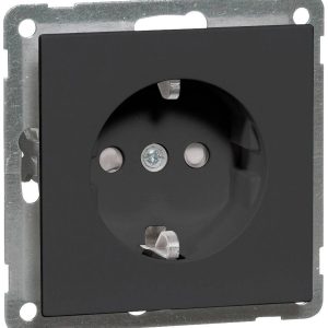 PEHA by Honeywell 34422 Wandcontactdoos Inzetstuk 1-voudig Wit 1 stuk(s) PEHA by Honeywell 34422 Wandcontactdoos Inzetstuk 1-voudig Wit 1 stuk(s)