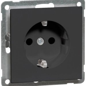 PEHA by Honeywell 34412 Wandcontactdoos Inzetstuk 1-voudig Wit 1 stuk(s) PEHA by Honeywell 34412 Wandcontactdoos Inzetstuk 1-voudig Wit 1 stuk(s)