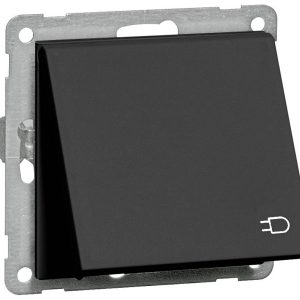 PEHA by Honeywell 34542 Wandcontactdoos Inzetstuk 1-voudig Wit 1 stuk(s) PEHA by Honeywell 34542 Wandcontactdoos Inzetstuk 1-voudig Wit 1 stuk(s)