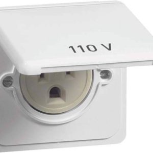 PEHA by Honeywell 478811 Wandcontactdoos Compleet Wit 1 stuk(s) PEHA by Honeywell 478811 Wandcontactdoos Compleet Wit 1 stuk(s)