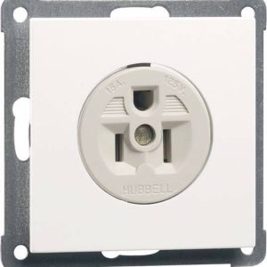 PEHA by Honeywell 117411 Wandcontactdoos Inzetstuk Wit 1 stuk(s) PEHA by Honeywell 117411 Wandcontactdoos Inzetstuk Wit 1 stuk(s)