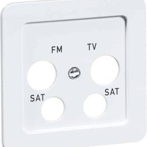PEHA by Honeywell 143511 Afdekking Afdekking 1 stuk(s) PEHA by Honeywell 143511 Afdekking Afdekking 1 stuk(s)