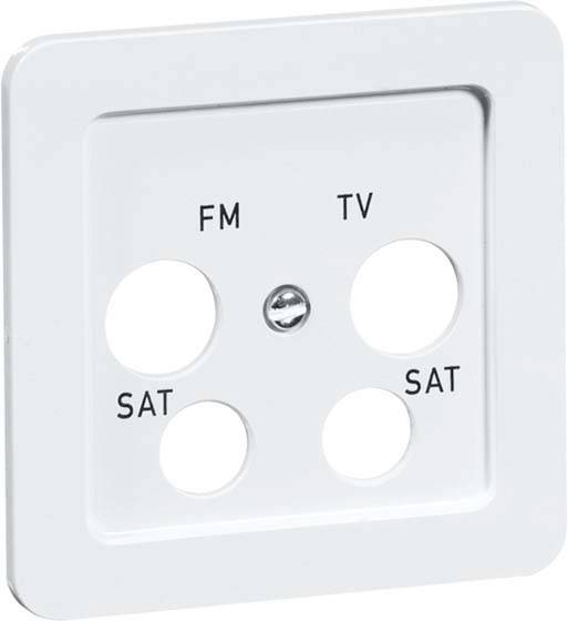 PEHA by Honeywell 143511 Afdekking Afdekking 1 stuk(s)