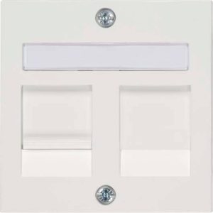 PEHA by Honeywell 318731 Afdekking Afdekking 1 stuk(s)