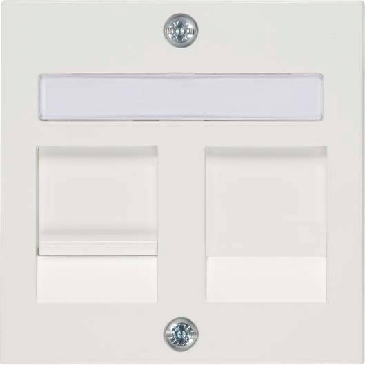 PEHA by Honeywell 318731 Afdekking Afdekking 1 stuk(s)