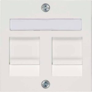 PEHA by Honeywell 318751 Afdekking Afdekking 1 stuk(s)