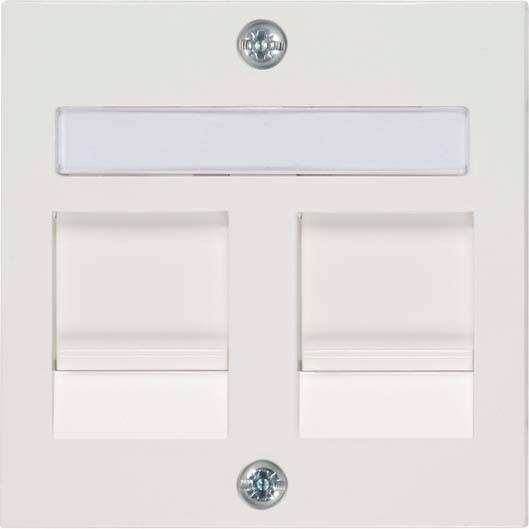 PEHA by Honeywell 318751 Afdekking Afdekking 1 stuk(s)