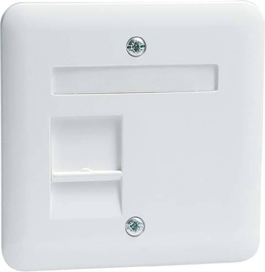 PEHA by Honeywell 753111 Afdekking Afdekking 1 stuk(s)