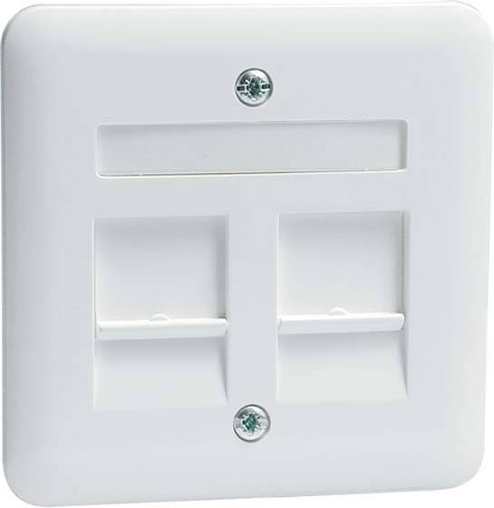 PEHA by Honeywell 752411 Afdekking Afdekking 1 stuk(s)