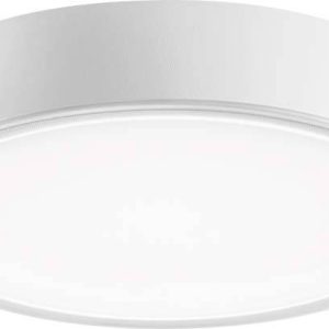 Trilux 6458740 Onplana D09 #6458740 LED-plafondlamp LED Zonder 15 W Wit Trilux 6458740 Onplana D09 #6458740 LED-plafondlamp LED Zonder 15 W Wit