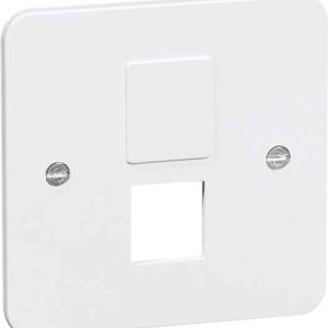 PEHA by Honeywell 741811 Afdekking Afdekking 1 stuk(s)