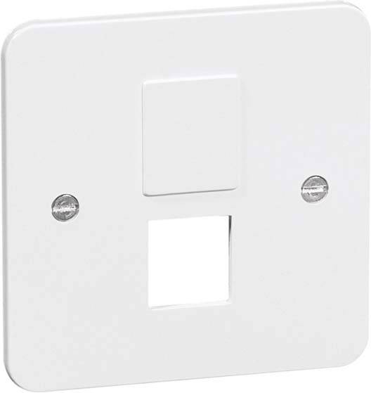 PEHA by Honeywell 741811 Afdekking Afdekking 1 stuk(s)