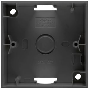PEHA by Honeywell 34442 Opbouwbehuizing Opbouwbehuizing 1 stuk(s) PEHA by Honeywell 34442 Opbouwbehuizing Opbouwbehuizing 1 stuk(s)