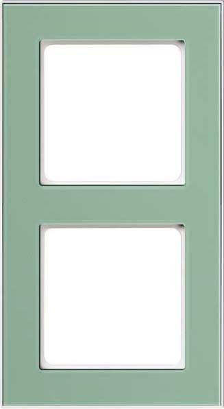 PEHA by Honeywell 187591 Frame Frame Wit 1 stuk(s)