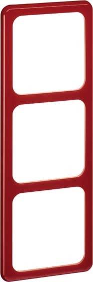 PEHA by Honeywell 552311 Frame Frame Rood 1 stuk(s)