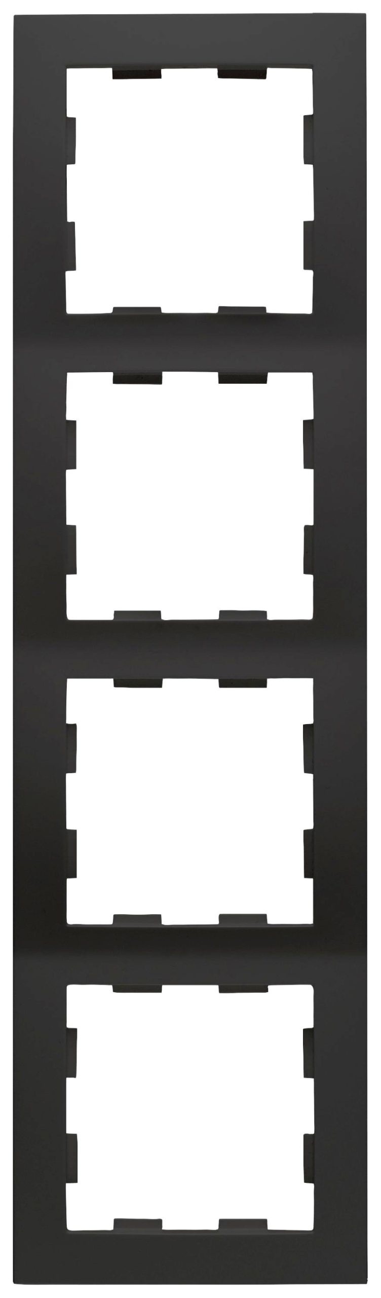 PEHA by Honeywell 276772 Frame Frame Wit 1 stuk(s)