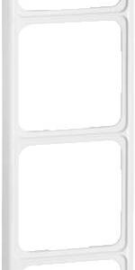 PEHA by Honeywell 240411 Frame Frame Wit 1 stuk(s) PEHA by Honeywell 240411 Frame Frame Wit 1 stuk(s)