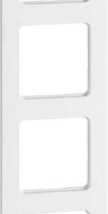 PEHA by Honeywell 127011 Frame Frame Zwart 1 stuk(s)