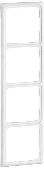 PEHA by Honeywell 183411 Frame Frame Wit 1 stuk(s)