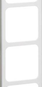 PEHA by Honeywell 202411 Frame Frame Wit 1 stuk(s)