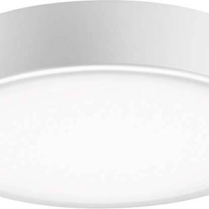 Trilux 6459151 Onplana D09 #6459151 LED-plafondlamp LED Zonder 23 W Wit Trilux 6459151 Onplana D09 #6459151 LED-plafondlamp LED Zonder 23 W Wit