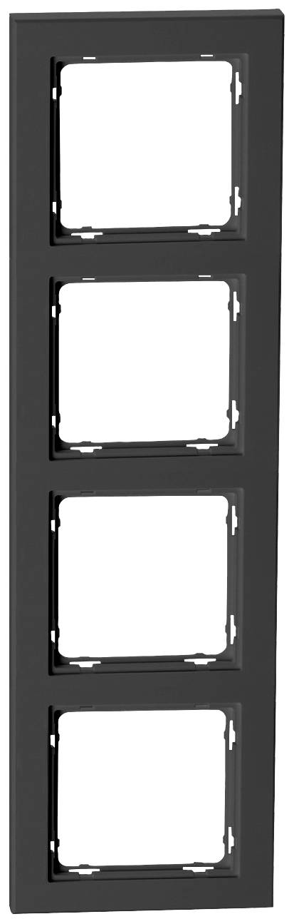 PEHA by Honeywell 34372 Frame Frame Wit 1 stuk(s)