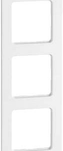 PEHA by Honeywell 127511 Frame Frame Zwart 1 stuk(s)