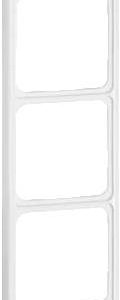 PEHA by Honeywell 183511 Frame Frame Wit 1 stuk(s) PEHA by Honeywell 183511 Frame Frame Wit 1 stuk(s)