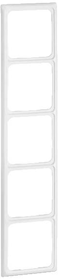 PEHA by Honeywell 183511 Frame Frame Wit 1 stuk(s)
