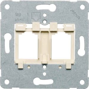 PEHA by Honeywell 743111 Bevestigingsplaat Tussenframe 1 stuk(s)
