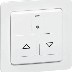 PEHA by Honeywell 131213 Afdekking Afdekking Wit 1 stuk(s)