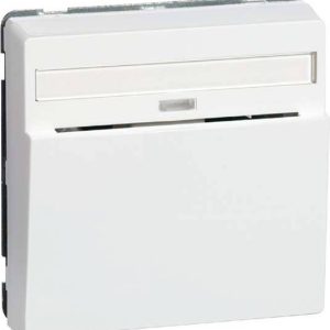 PEHA by Honeywell 194411 Hotelkaartschakelaar Compleet D 95 Aluminium 10 stuk(s) PEHA by Honeywell 194411 Hotelkaartschakelaar Compleet D 95 Aluminium 10 stuk(s)