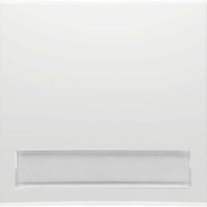 PEHA by Honeywell 316951 Wipschakelaar Afdekking Aluminium 5 stuk(s)
