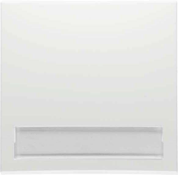 PEHA by Honeywell 321771 Wipschakelaar Afdekking Aluminium 5 stuk(s)