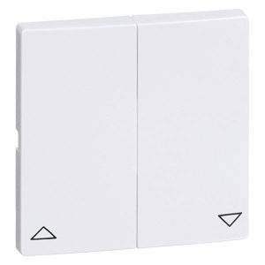 PEHA by Honeywell 317921 Wipschakelaar Afdekking Wit 10 stuk(s) PEHA by Honeywell 317921 Wipschakelaar Afdekking Wit 10 stuk(s)