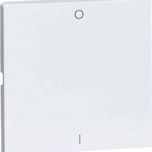 PEHA by Honeywell 832211 Wipschakelaar Afdekking Wit 10 stuk(s)
