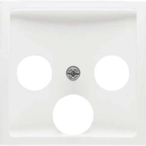 PEHA by Honeywell 322171 Afdekking Afdekking Aluminium 10 stuk(s)