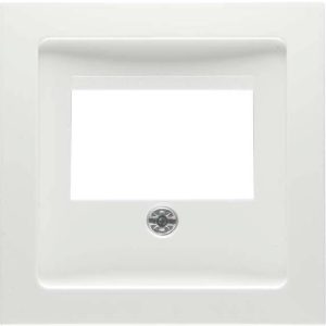 PEHA by Honeywell 322151 Afdekking Afdekking Aluminium 10 stuk(s)