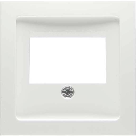 PEHA by Honeywell 322151 Afdekking Afdekking Aluminium 10 stuk(s)